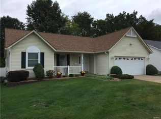 1279 Colby Dr, Saint Peters, MO