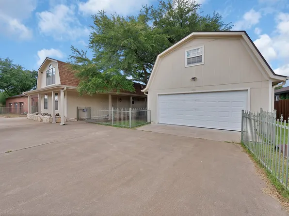 4514 Robin Ct, Granbury, TX 76049
