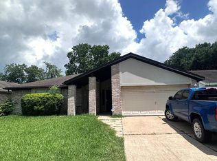 21314 Highland Knolls Dr, Katy, TX 77450