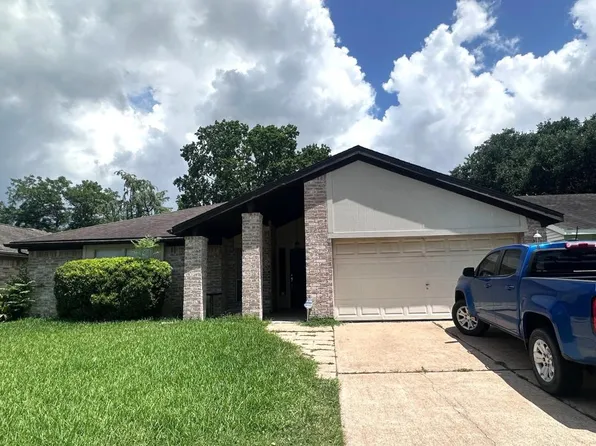 21314 Highland Knolls Dr, Katy, TX 77450