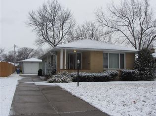 1345 E Park Rd, Grand Island, NY 14072