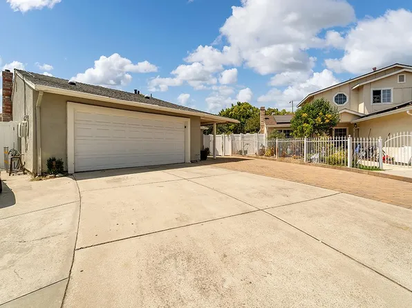 2305 Darnell Ct, San Jose, CA 95133