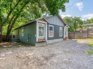 1139 1/2 Poquito St #4, Austin, TX 78702