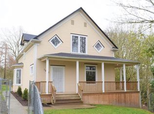1818 E Morton St, Tacoma, WA 98404