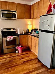 Rented by Picture Realty Inc.