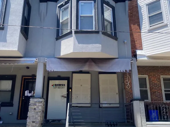1430 N Corlies St, Philadelphia, PA 19121