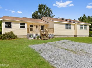 10029 Joes Bayou Rd, Bay Saint Louis, MS 39520