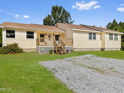 10029 Joes Bayou Rd, Bay Saint Louis, MS, 39520