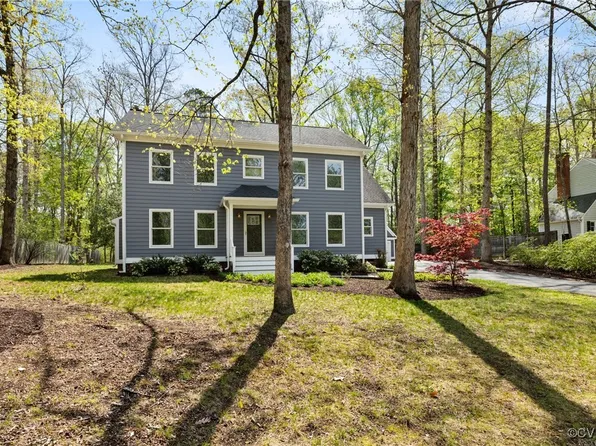 412 Hickory Dr, Manakin Sabot, VA 23103