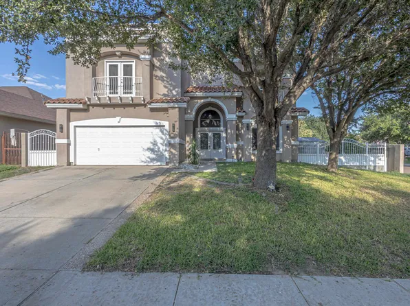 10601 Porfirio Dr, Laredo, TX 78045