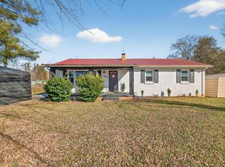 706 Industrial Dr, Monterey, TN 38574