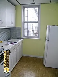 Rented by Francis Castoria LREB