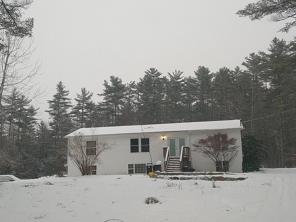 142 Mountain Rd, Gilmanton Iw, NH 03837 Zillow