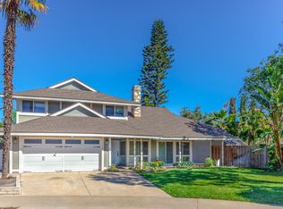 607 S Breezy Way, Orange, CA 92869