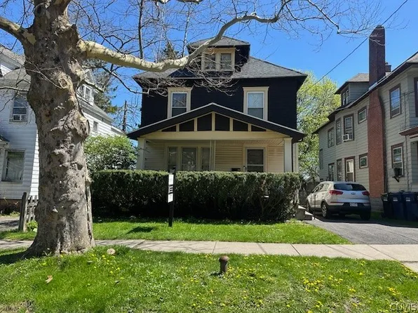 1043 Lancaster Ave, Syracuse, NY 13210