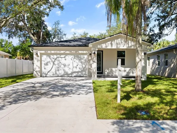 6416 N 41st St, Tampa, FL 33610