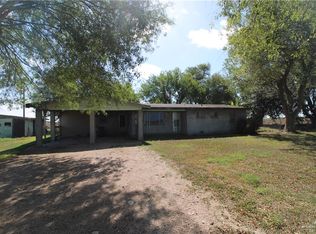 19145 Parker Rd, Santa Rosa, TX 78593