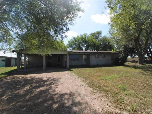 19145 Parker Rd, Santa Rosa, TX 78593
