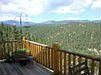 Views of Mount Rosalie!