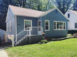 1509 57th Pl, Des Moines, IA 50311