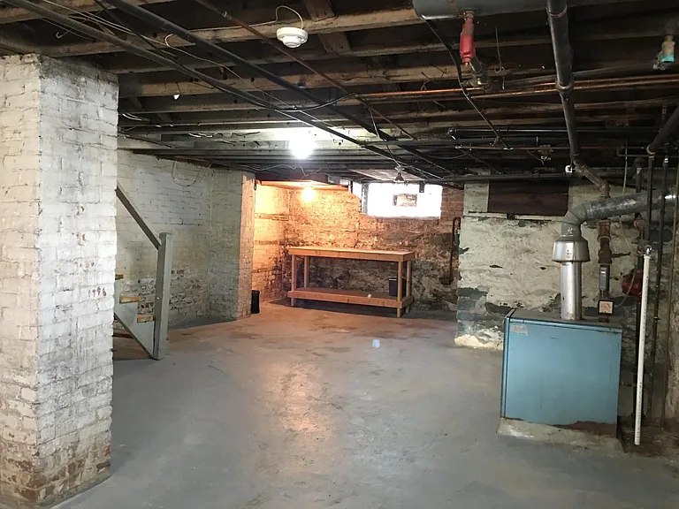 Basement