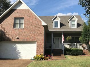 1148 Campbell Rd, Goodlettsville, TN 37072