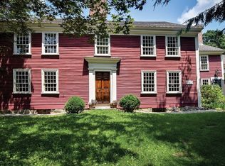 6 Sudbury Rd, Stow, MA 01775