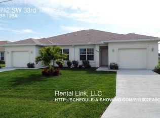 1712 SW 33rd Ter #1714, Cape Coral, FL 33914