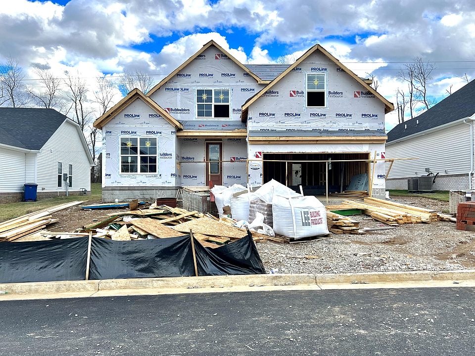 186 Ruth Miller Dr, KY 40324 MLS 23000318 Zillow