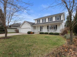 146 Richard St, Belleville, WI 53508