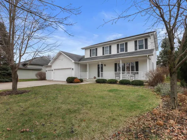 146 Richard Street, Belleville, WI 53508