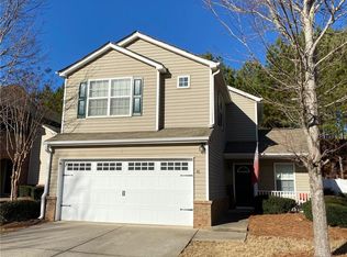 411 Chatooga Ln, Woodstock, GA 30188