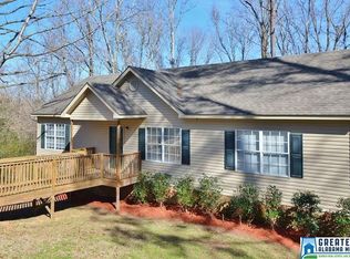 101 Ash St, Leeds, AL 35094