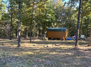 917 Foxfield Rd, Mammoth Spring, AR 72554