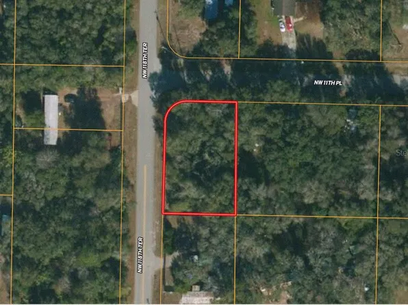 0 NW 11th Pl #16, Ocala, FL 34475