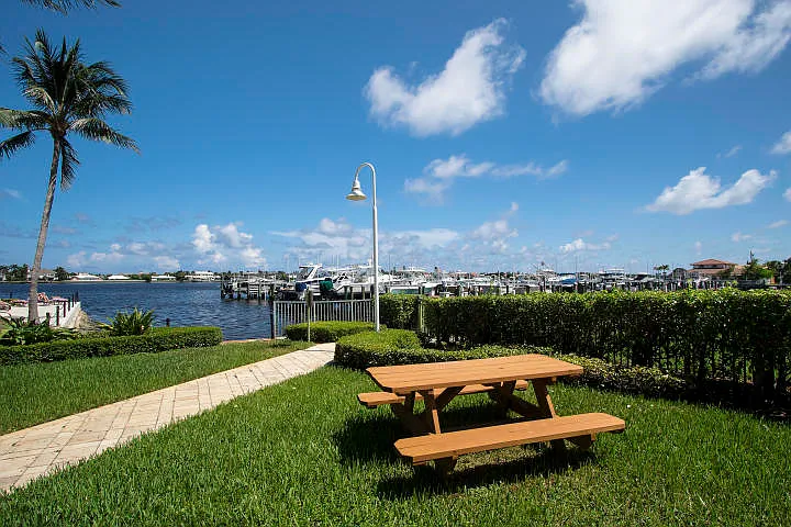 160 Yacht Club Way #210 — Photo 20
