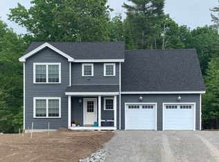 5 Panoramic Dr, East Waterboro, ME 04030