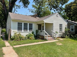 206 E McCormick St, Shreveport, LA 71104