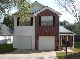6497 Lake Mill Ct, Lithonia, GA 30038