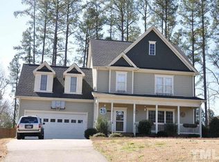 108 Tower Ridge Ln, Sanford, NC 27330