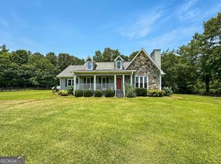 10215 Creel Rd, Fairburn, GA 30213