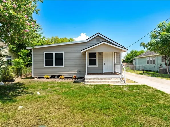 216 Watson St, Corpus Christi, TX 78415