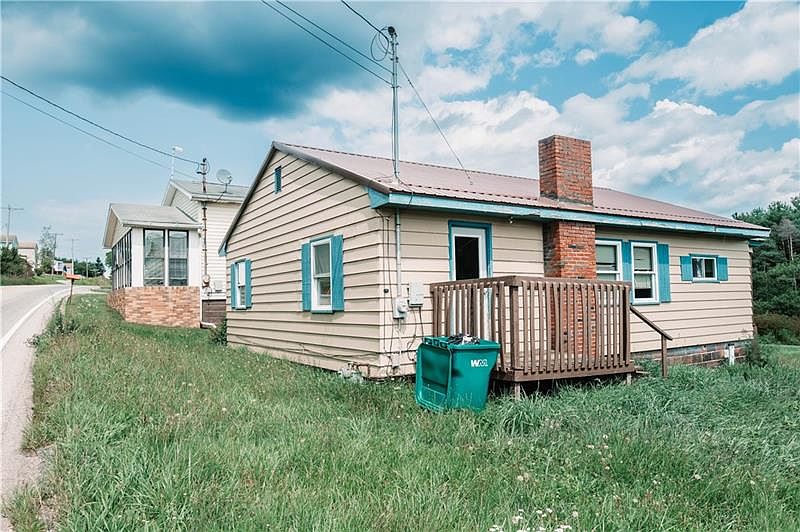 2632 State Route 210, Rural Valley, PA 16249 Zillow