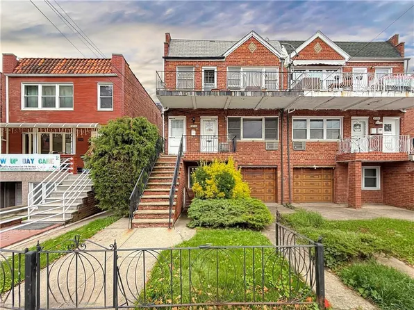 2656 E 28th St, Brooklyn, NY 11235