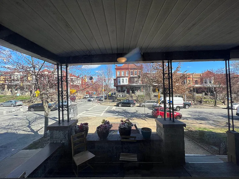 2848 Guilford Ave #1 — Photo 6