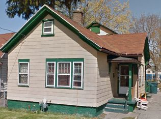 66 Evergreen St, Rochester, NY 14605