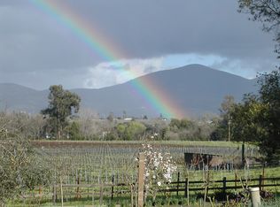 3002 Big Ranch Rd, Napa, CA 94558