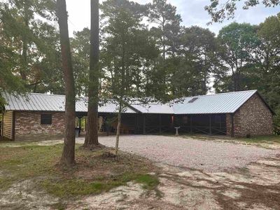 405 Arrowcrest Dr, Hemphill, TX, 75948