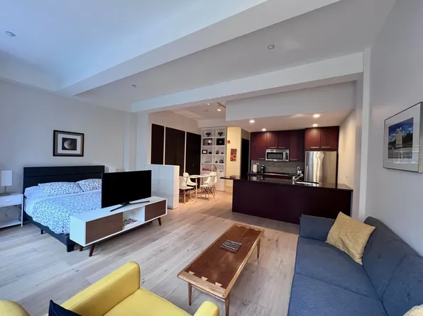 40 Fay St Unit 407, Boston, MA 02118