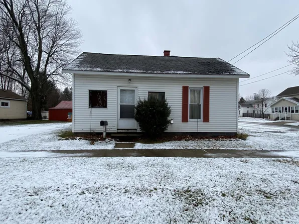 339 Burley St, Morenci, MI 49256